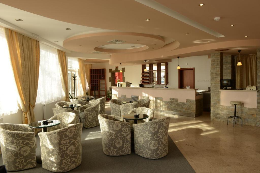 Motel Citadela 023 Zrenjanin Ngoại thất bức ảnh