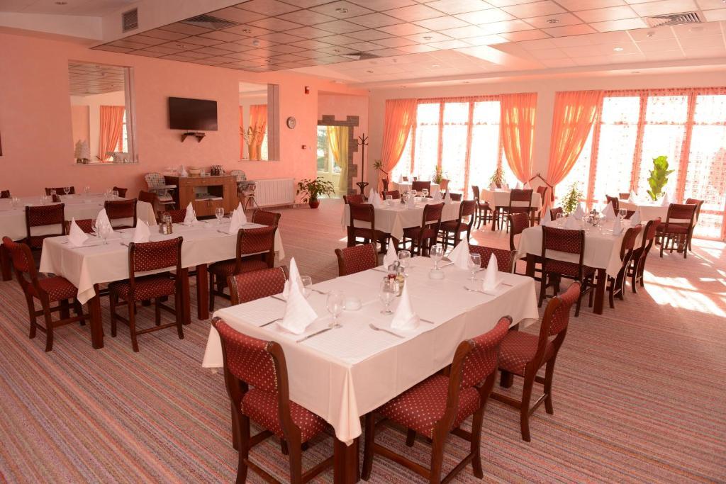 Motel Citadela 023 Zrenjanin Ngoại thất bức ảnh