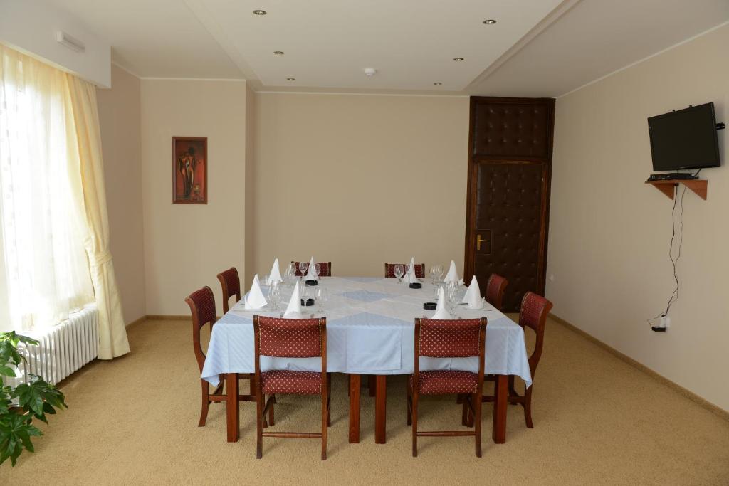 Motel Citadela 023 Zrenjanin Ngoại thất bức ảnh