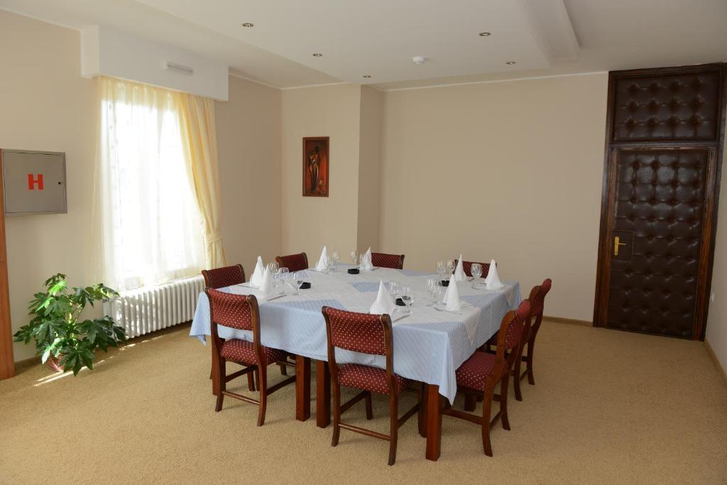 Motel Citadela 023 Zrenjanin Ngoại thất bức ảnh