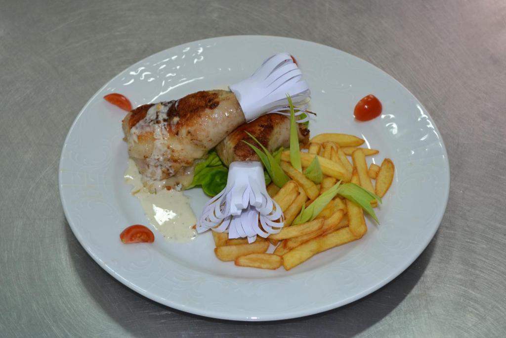 Motel Citadela 023 Zrenjanin Ngoại thất bức ảnh
