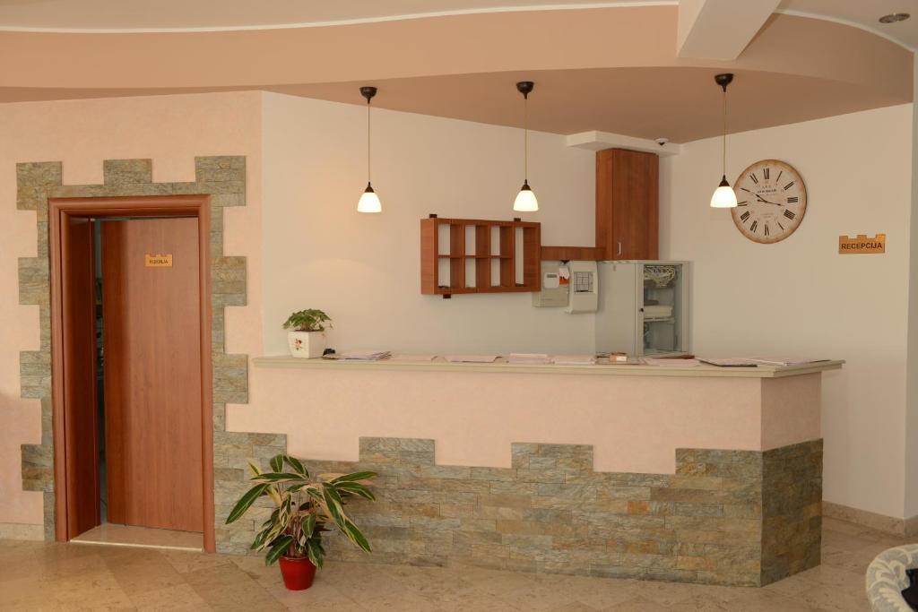 Motel Citadela 023 Zrenjanin Ngoại thất bức ảnh
