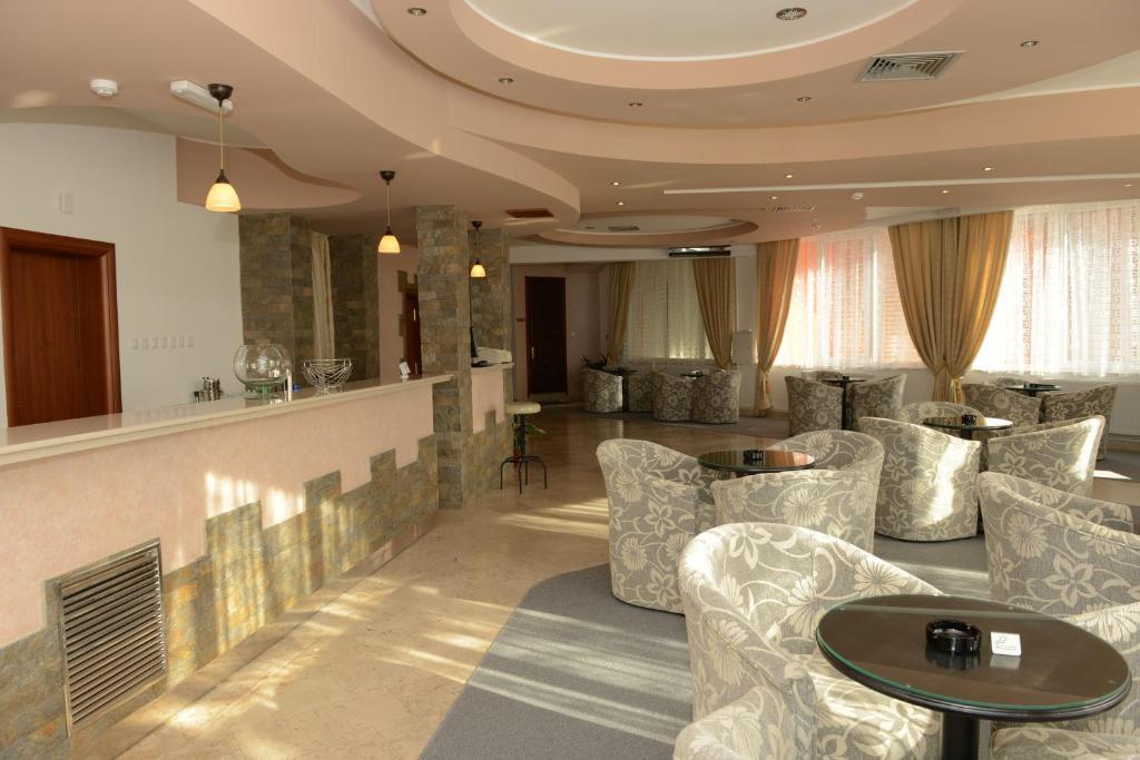 Motel Citadela 023 Zrenjanin Ngoại thất bức ảnh