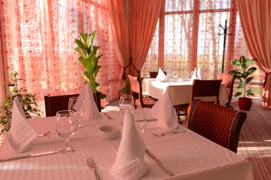 Motel Citadela 023 Zrenjanin Ngoại thất bức ảnh