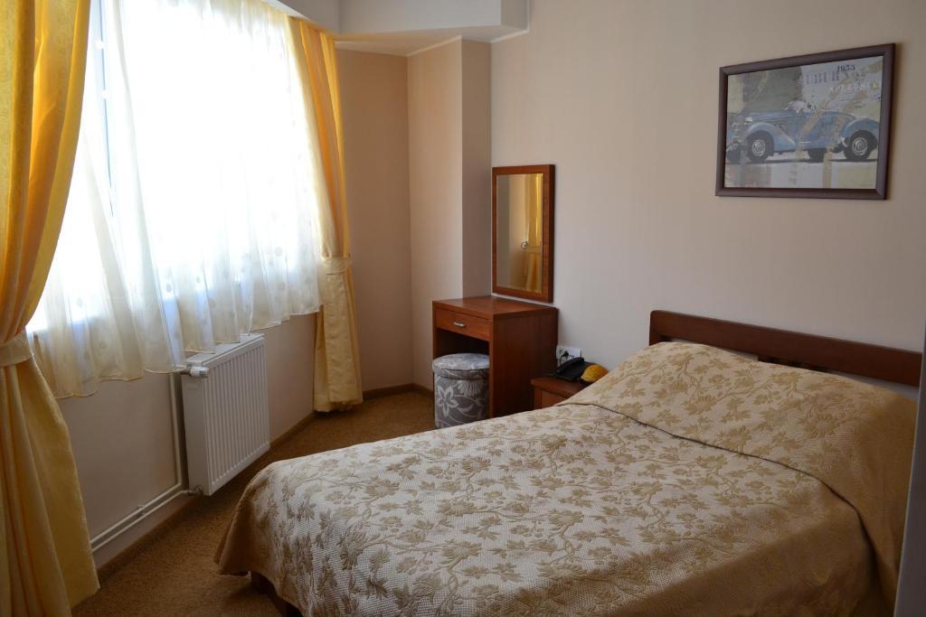 Motel Citadela 023 Zrenjanin Ngoại thất bức ảnh