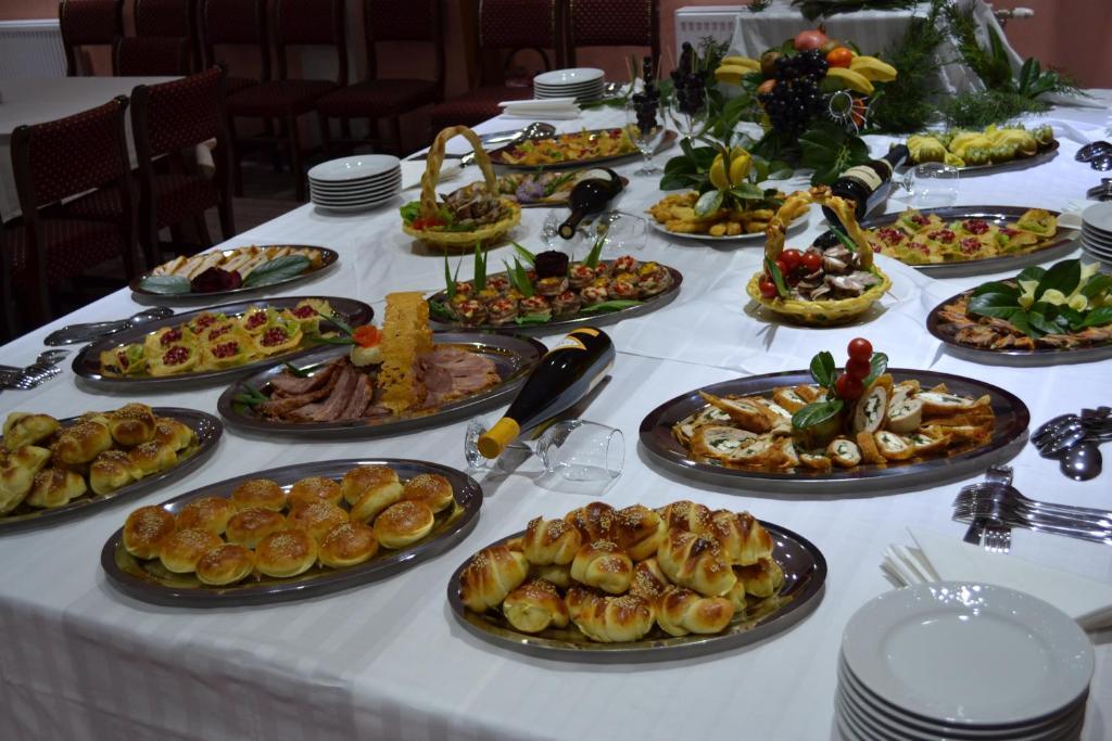 Motel Citadela 023 Zrenjanin Ngoại thất bức ảnh