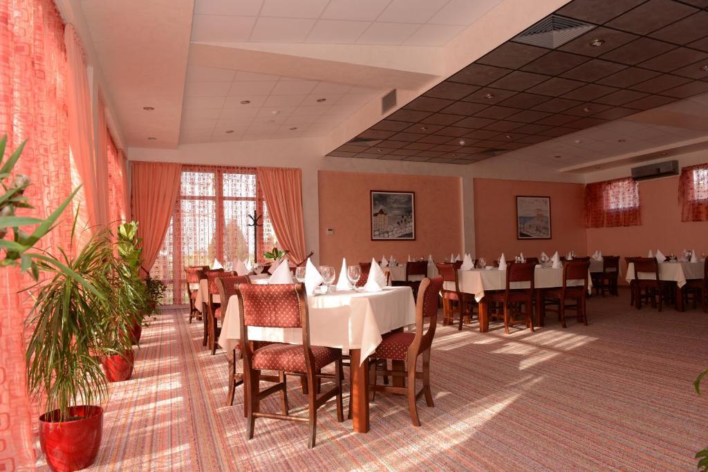 Motel Citadela 023 Zrenjanin Ngoại thất bức ảnh
