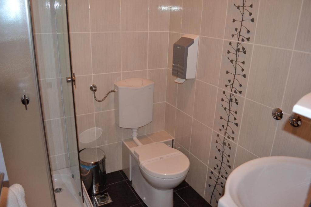 Motel Citadela 023 Zrenjanin Ngoại thất bức ảnh