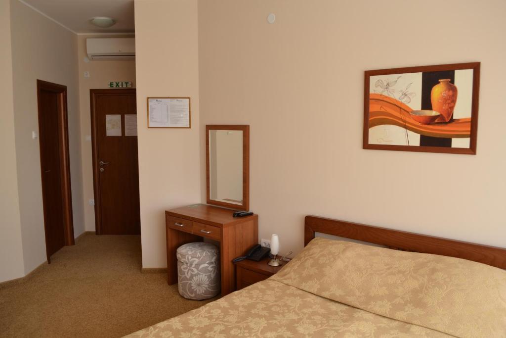 Motel Citadela 023 Zrenjanin Ngoại thất bức ảnh