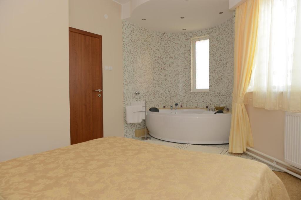 Motel Citadela 023 Zrenjanin Phòng bức ảnh