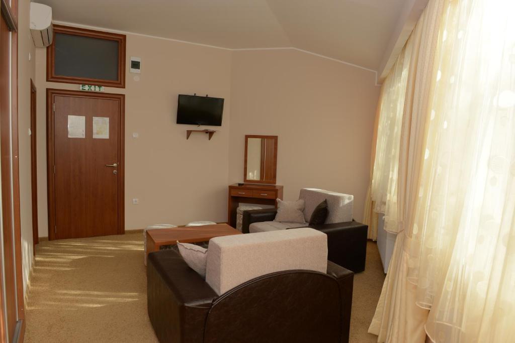 Motel Citadela 023 Zrenjanin Phòng bức ảnh