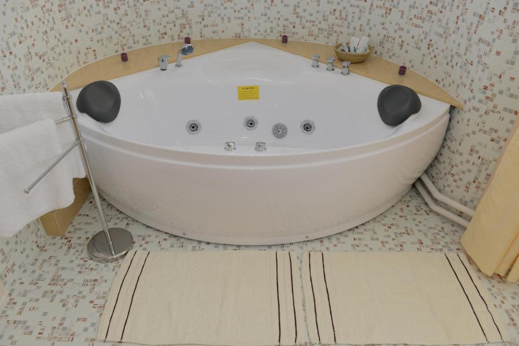 Motel Citadela 023 Zrenjanin Phòng bức ảnh