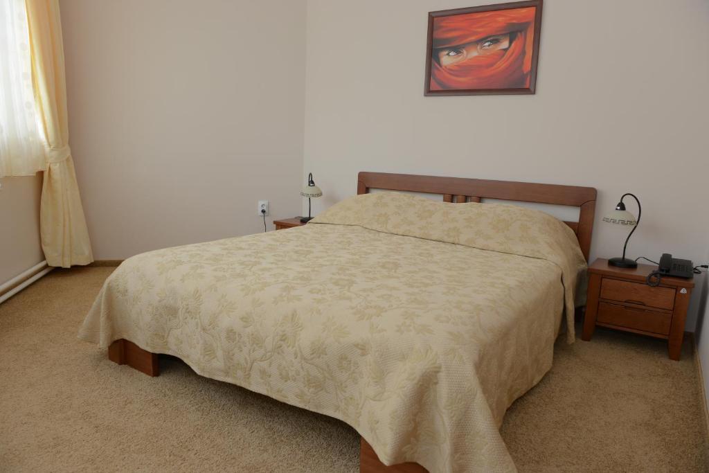 Motel Citadela 023 Zrenjanin Phòng bức ảnh