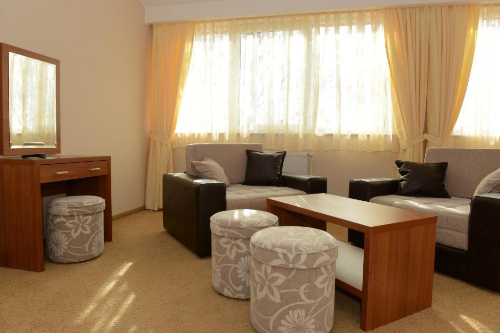 Motel Citadela 023 Zrenjanin Phòng bức ảnh