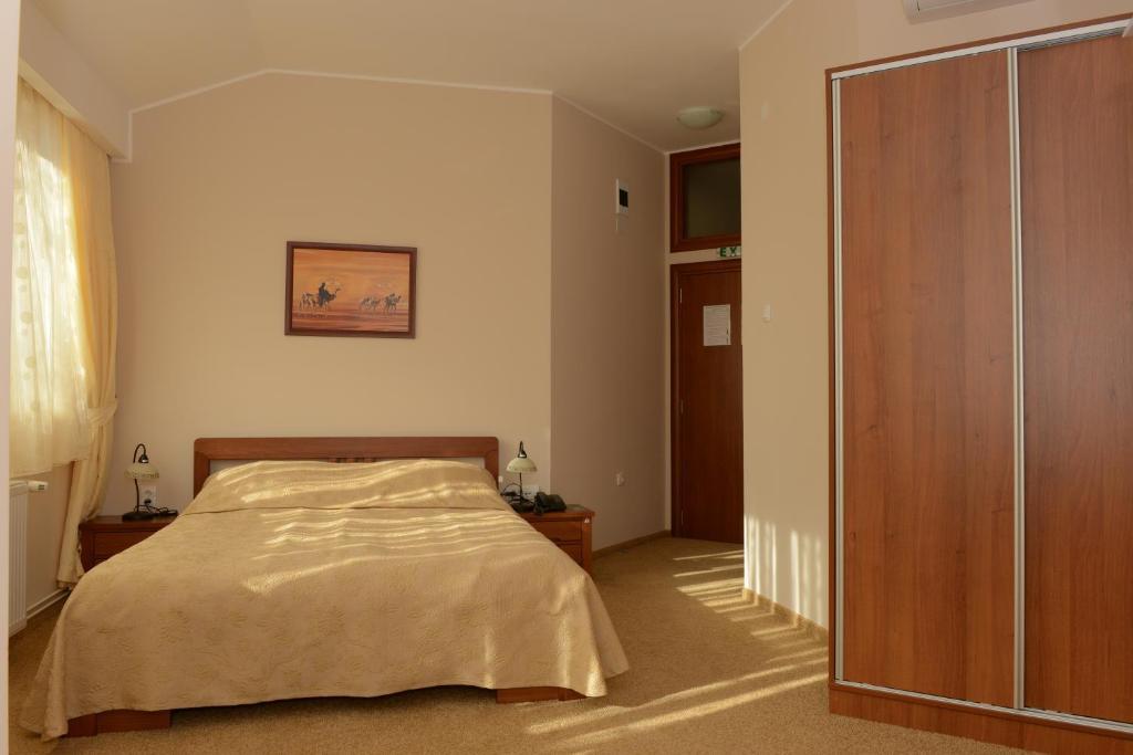 Motel Citadela 023 Zrenjanin Phòng bức ảnh