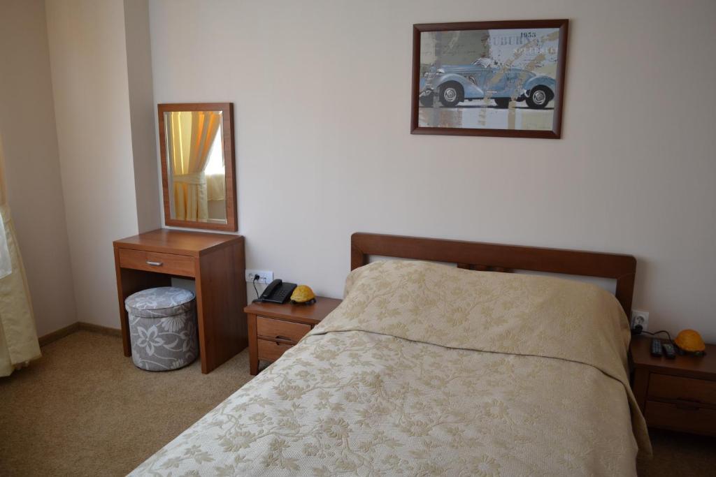 Motel Citadela 023 Zrenjanin Phòng bức ảnh