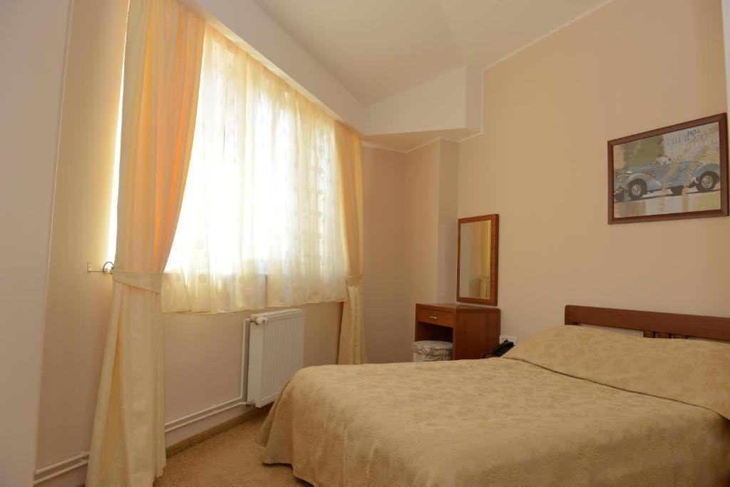 Motel Citadela 023 Zrenjanin Phòng bức ảnh