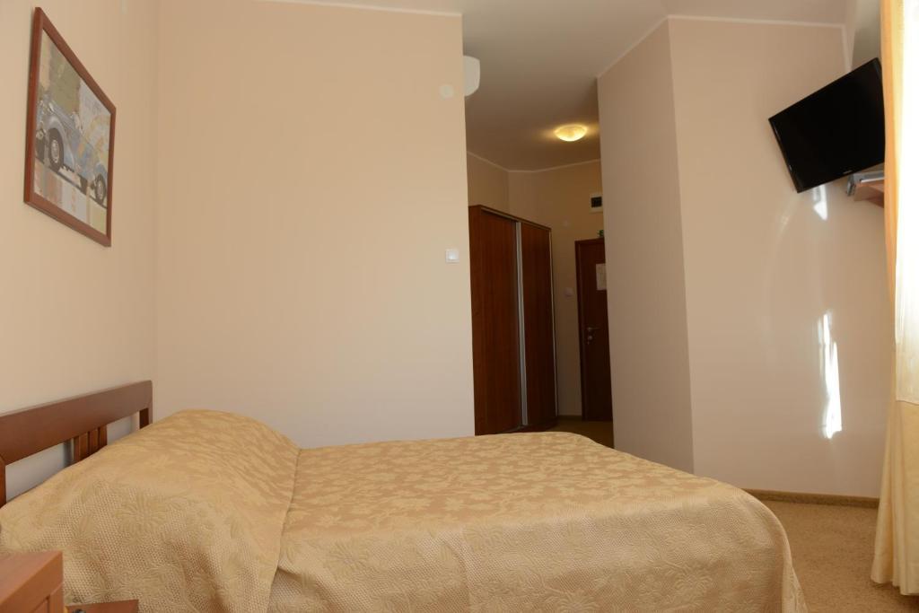 Motel Citadela 023 Zrenjanin Phòng bức ảnh