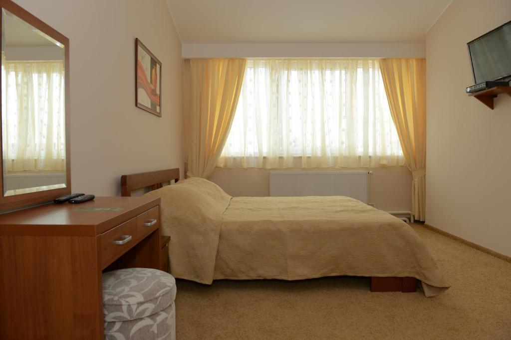 Motel Citadela 023 Zrenjanin Phòng bức ảnh