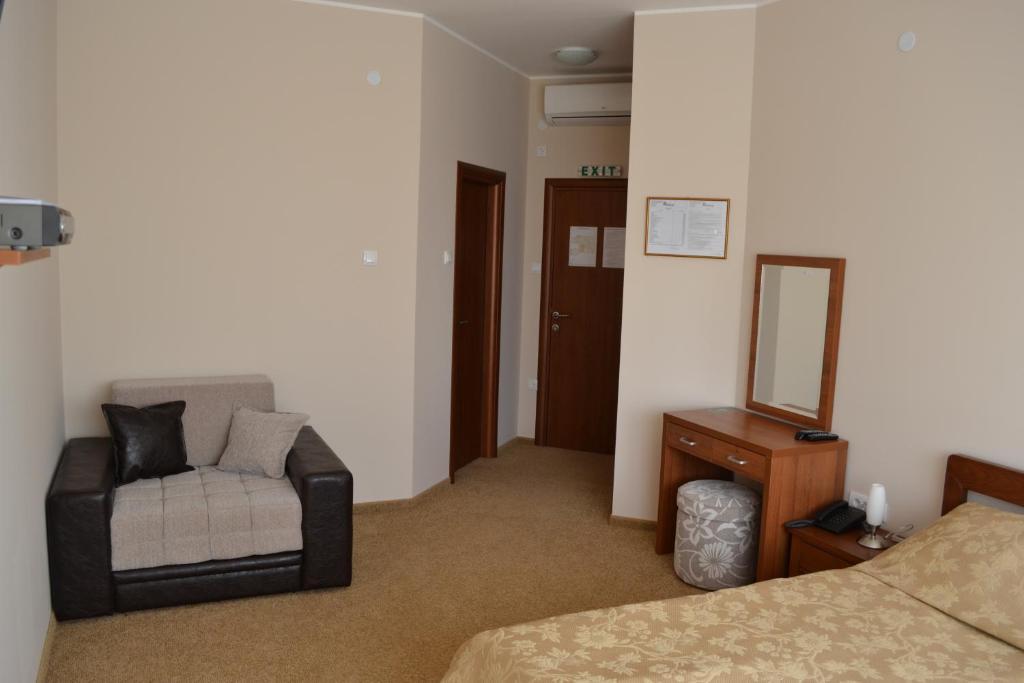 Motel Citadela 023 Zrenjanin Phòng bức ảnh