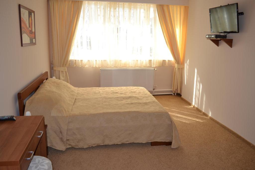 Motel Citadela 023 Zrenjanin Phòng bức ảnh