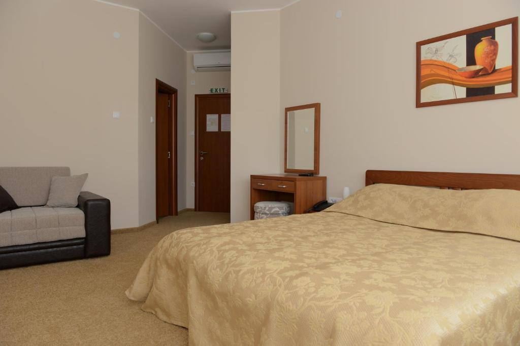 Motel Citadela 023 Zrenjanin Phòng bức ảnh