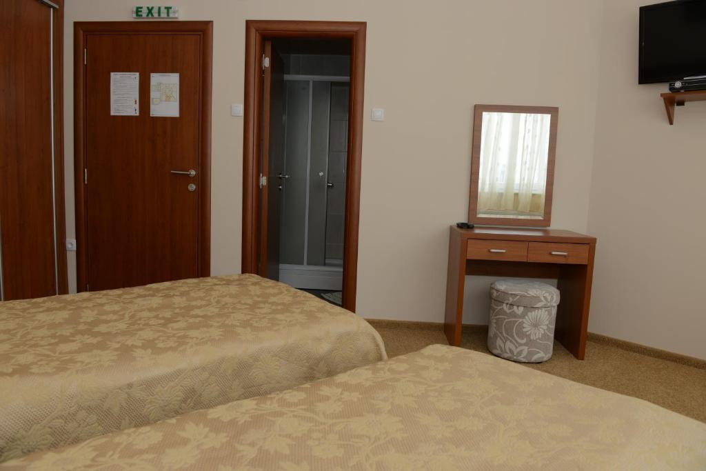Motel Citadela 023 Zrenjanin Phòng bức ảnh