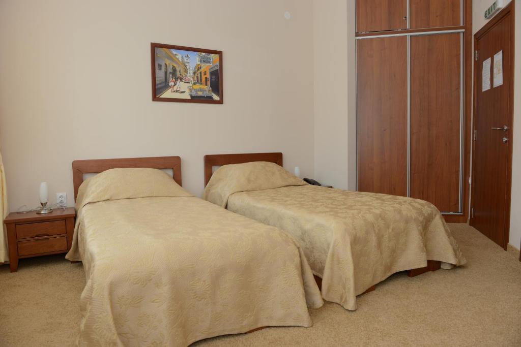 Motel Citadela 023 Zrenjanin Phòng bức ảnh