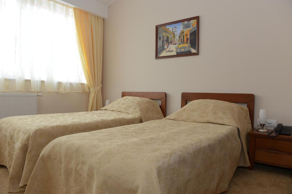 Motel Citadela 023 Zrenjanin Phòng bức ảnh