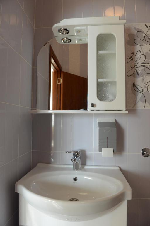 Motel Citadela 023 Zrenjanin Phòng bức ảnh