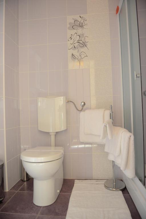Motel Citadela 023 Zrenjanin Phòng bức ảnh