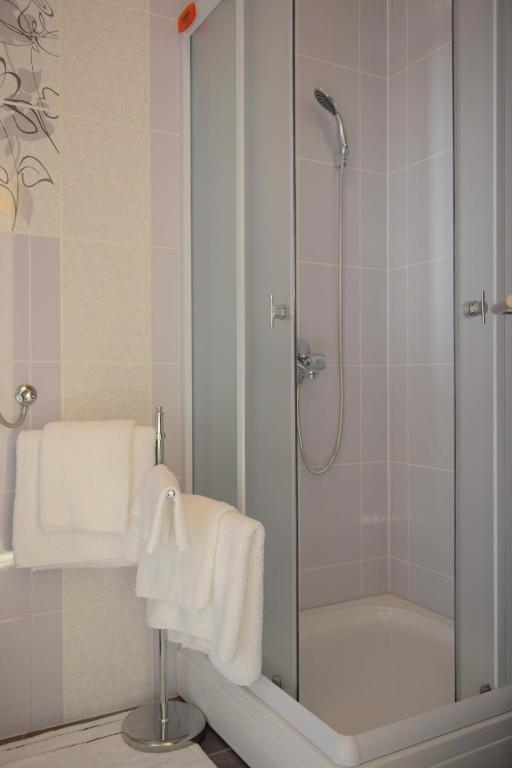 Motel Citadela 023 Zrenjanin Phòng bức ảnh