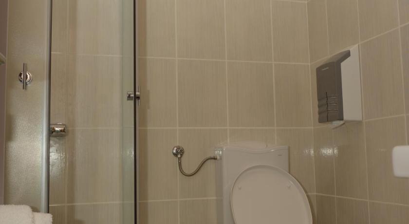Motel Citadela 023 Zrenjanin Phòng bức ảnh